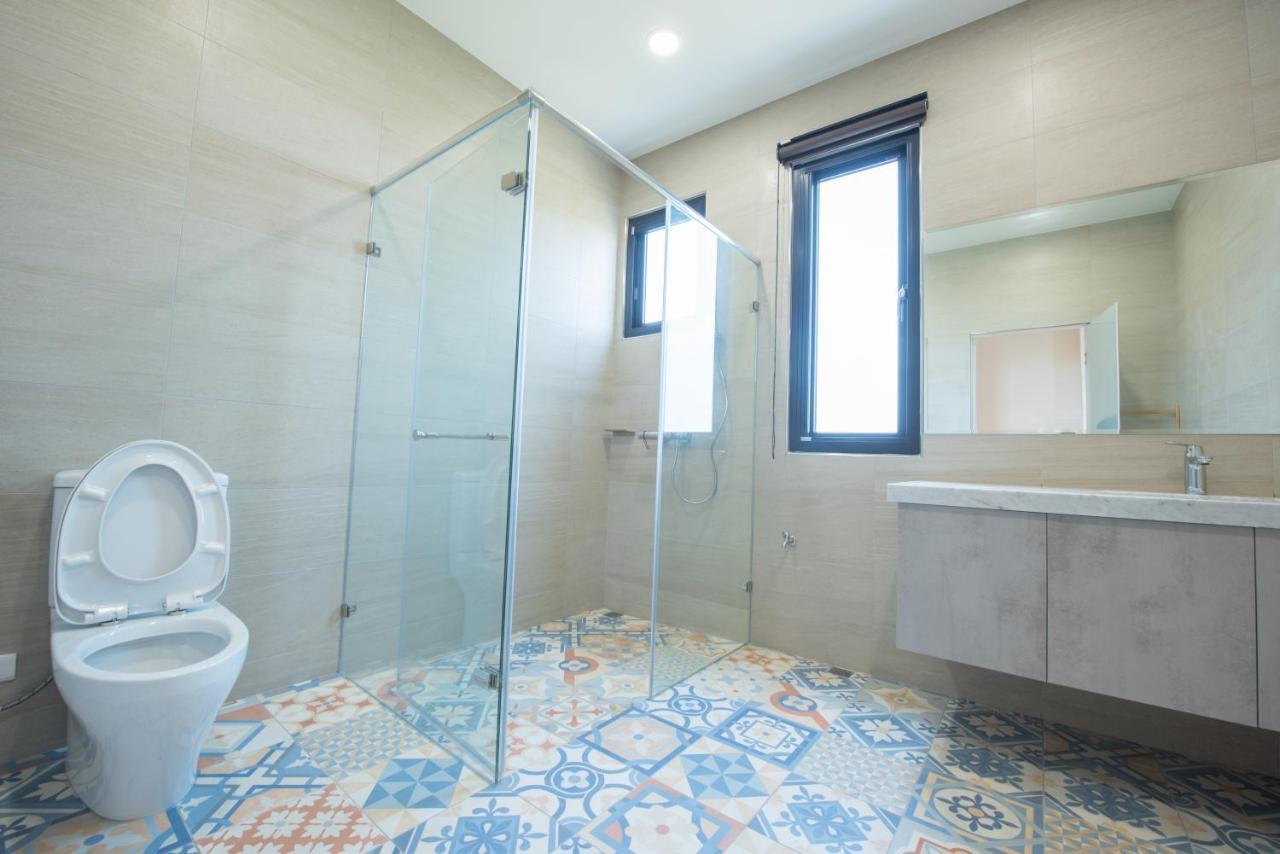Here Homestay Zhongpu Экстерьер фото