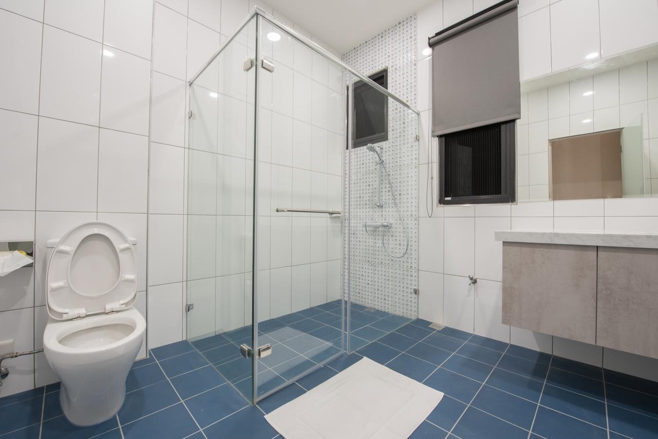 Here Homestay Zhongpu Экстерьер фото