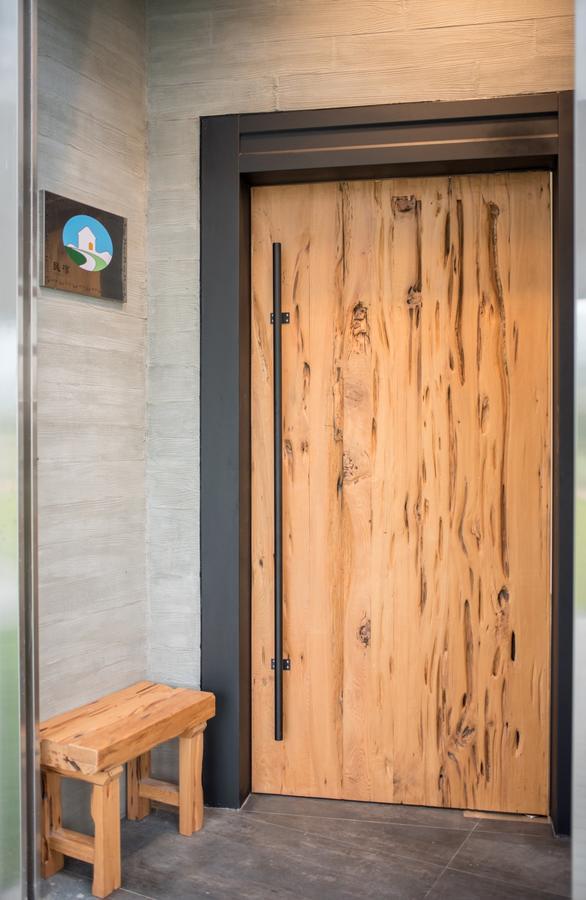 Here Homestay Zhongpu Экстерьер фото