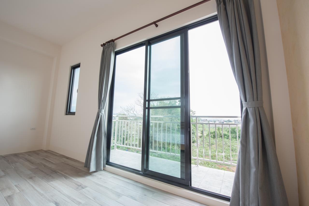 Here Homestay Zhongpu Экстерьер фото