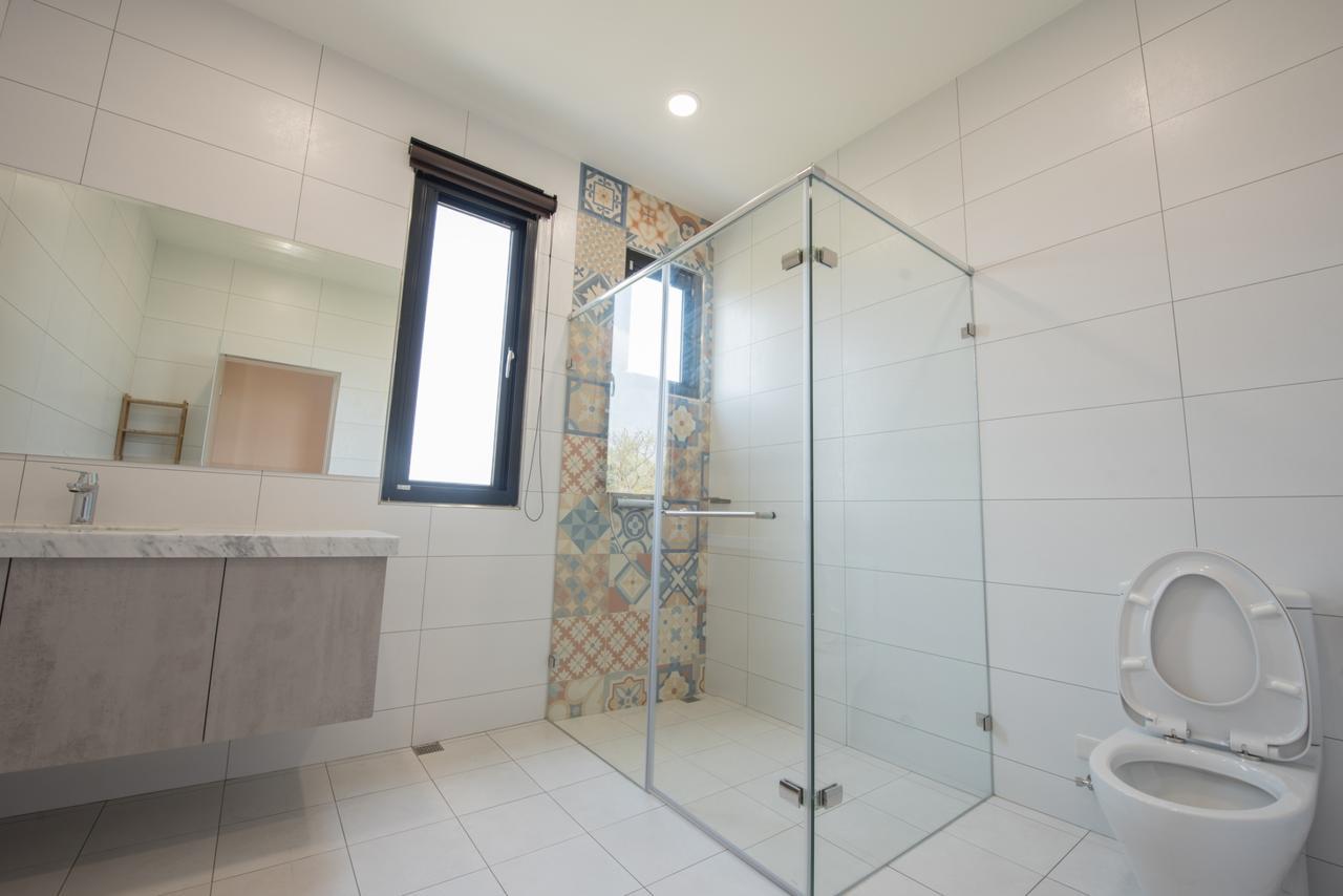 Here Homestay Zhongpu Экстерьер фото