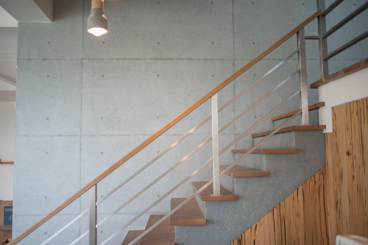 Here Homestay Zhongpu Экстерьер фото