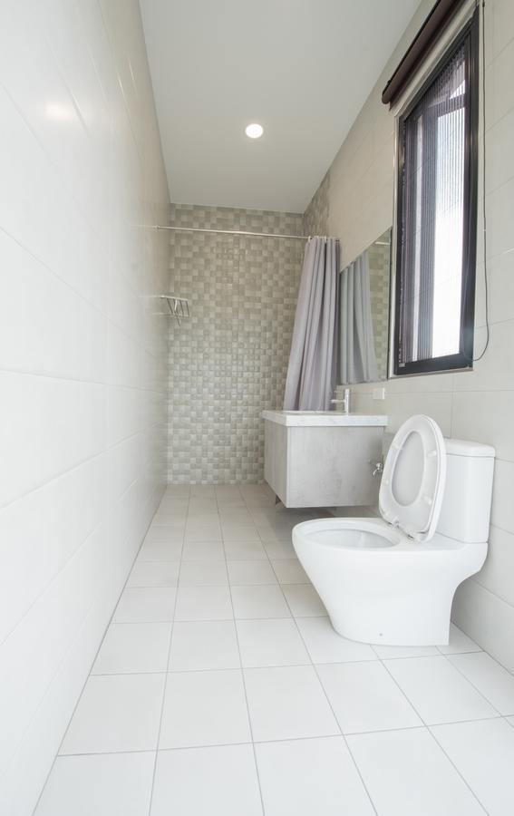 Here Homestay Zhongpu Экстерьер фото