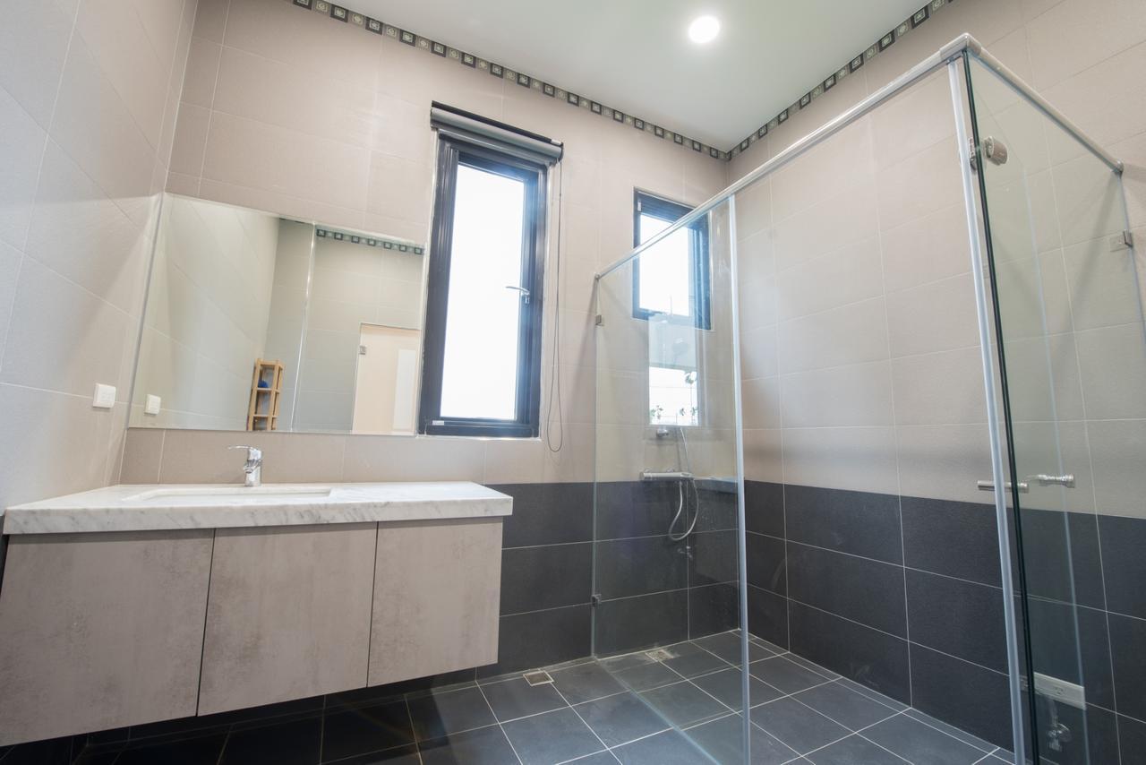 Here Homestay Zhongpu Экстерьер фото