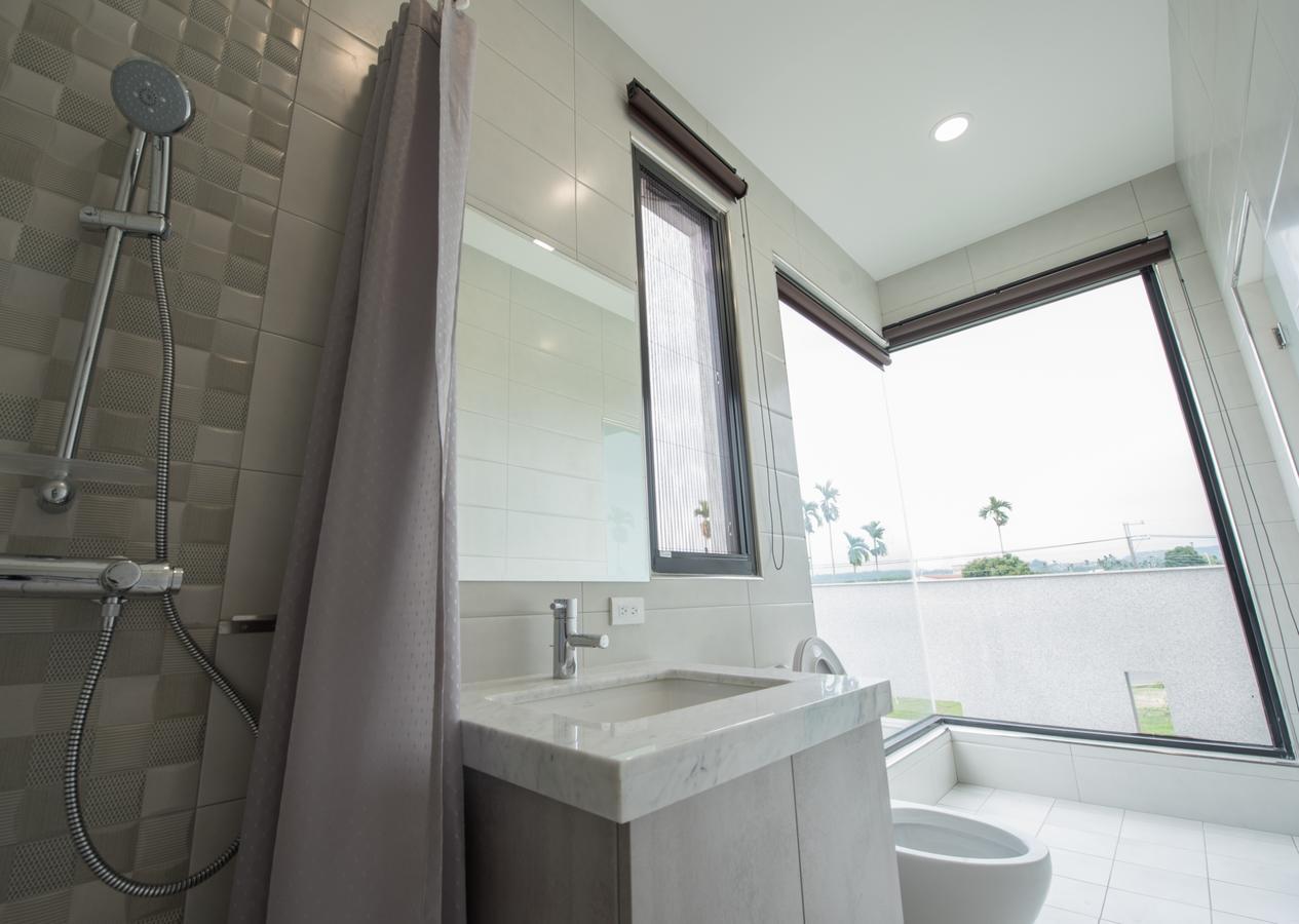 Here Homestay Zhongpu Экстерьер фото