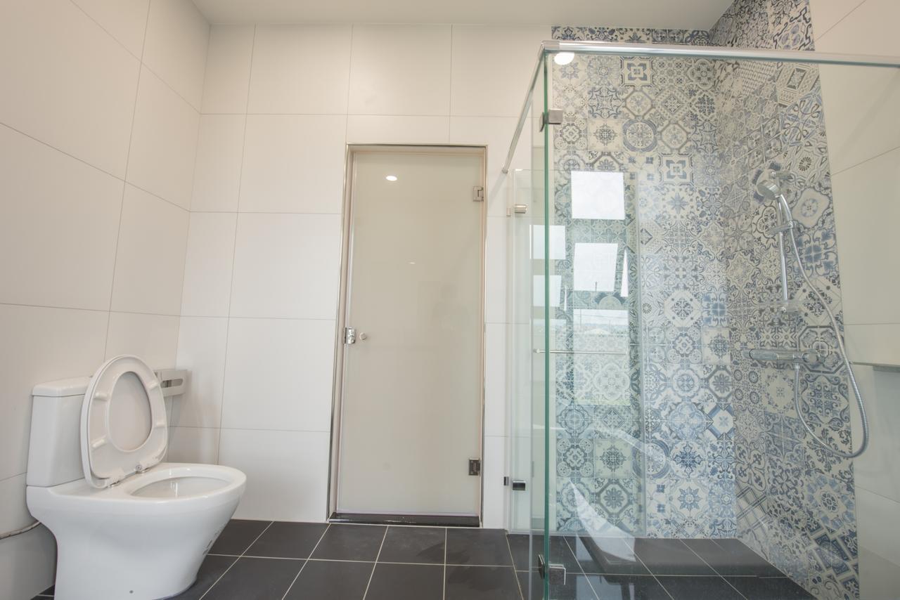 Here Homestay Zhongpu Экстерьер фото