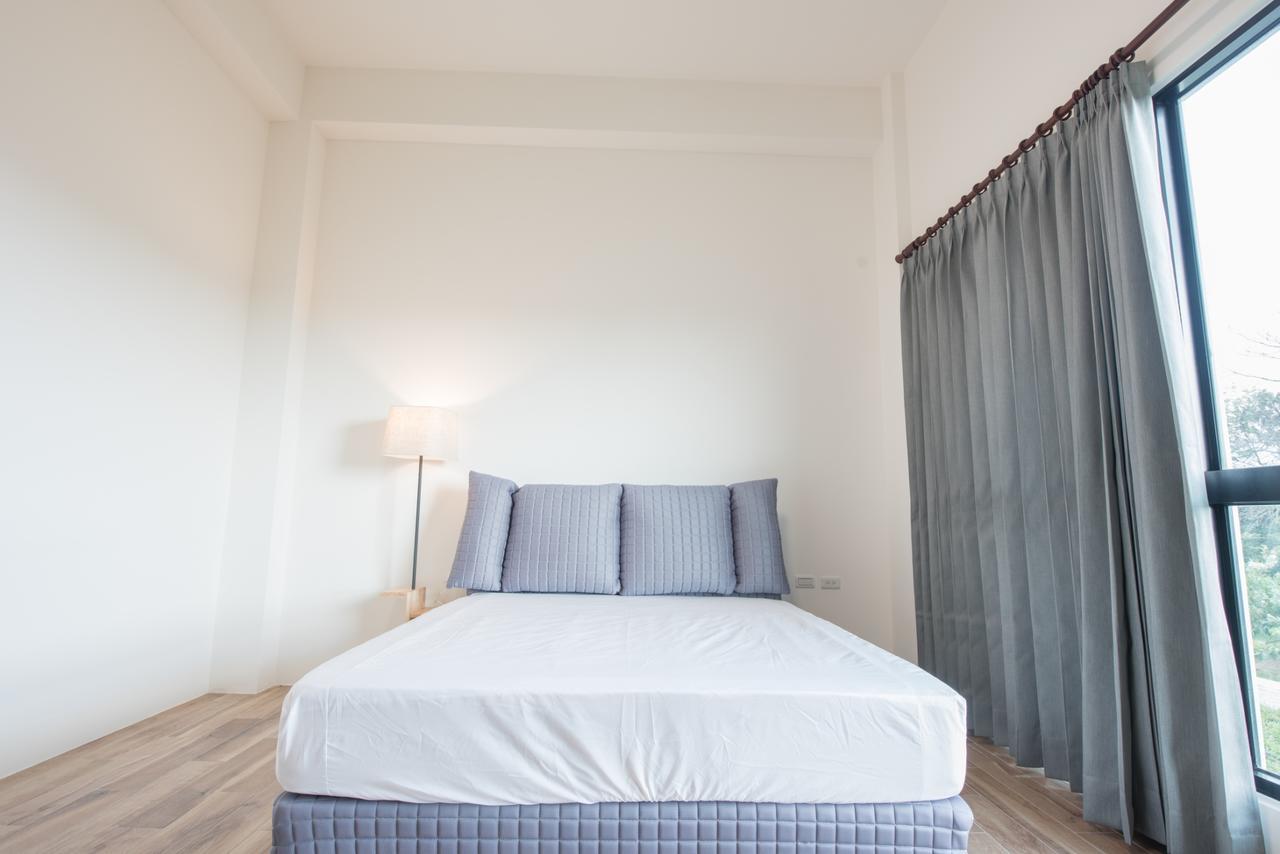 Here Homestay Zhongpu Экстерьер фото
